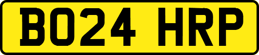 BO24HRP