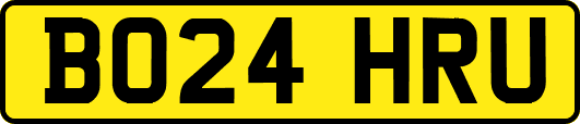 BO24HRU