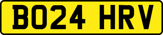 BO24HRV