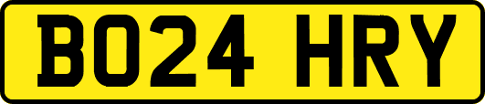 BO24HRY