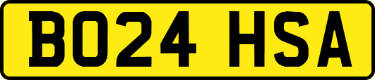 BO24HSA