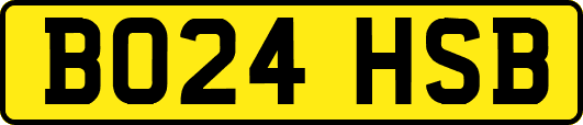 BO24HSB