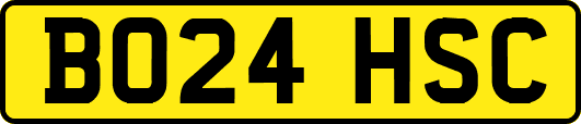 BO24HSC