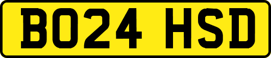 BO24HSD