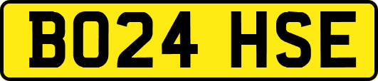 BO24HSE