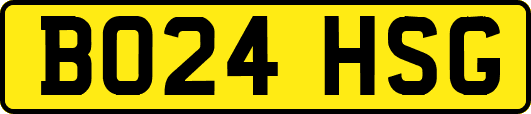 BO24HSG