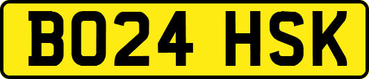 BO24HSK