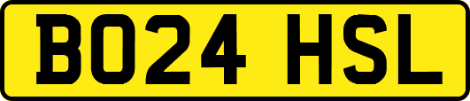 BO24HSL