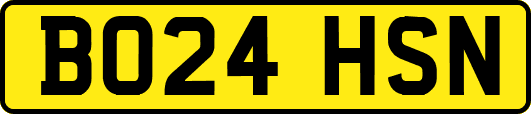 BO24HSN