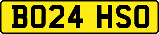 BO24HSO