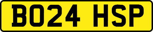BO24HSP
