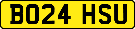 BO24HSU