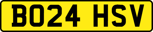 BO24HSV