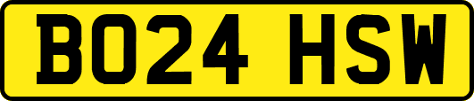 BO24HSW