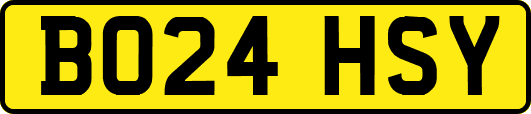 BO24HSY