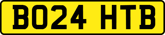 BO24HTB