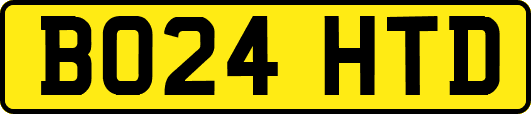 BO24HTD