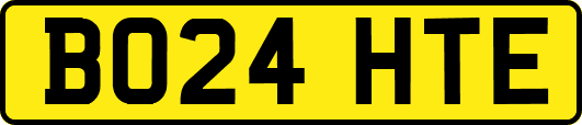 BO24HTE