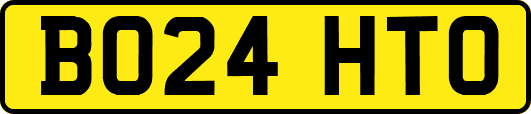 BO24HTO