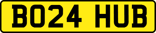 BO24HUB