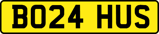 BO24HUS