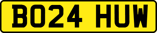 BO24HUW