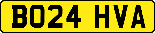 BO24HVA
