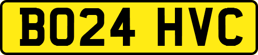 BO24HVC