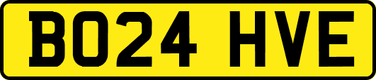 BO24HVE