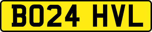 BO24HVL