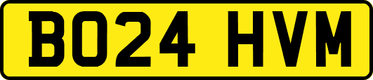 BO24HVM