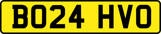 BO24HVO