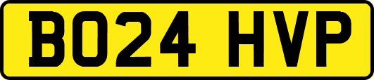 BO24HVP