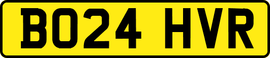 BO24HVR