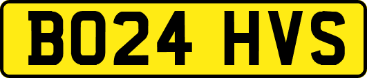 BO24HVS