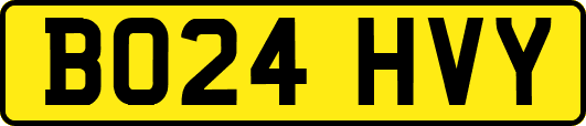 BO24HVY