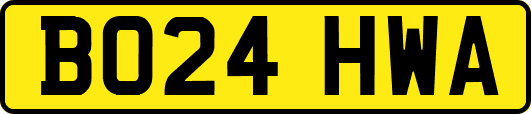 BO24HWA