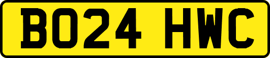 BO24HWC