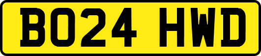 BO24HWD
