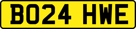 BO24HWE