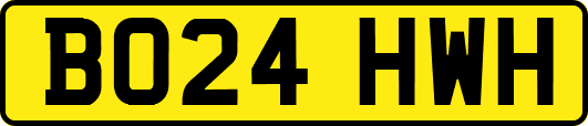 BO24HWH