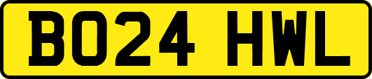 BO24HWL