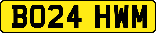 BO24HWM