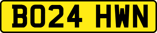 BO24HWN