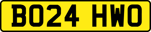 BO24HWO