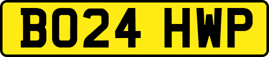 BO24HWP
