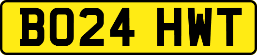 BO24HWT
