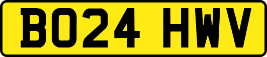 BO24HWV