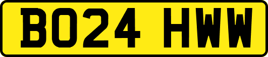 BO24HWW