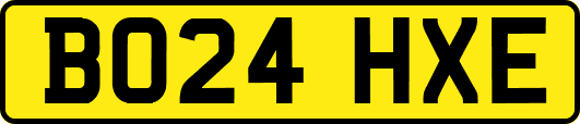 BO24HXE